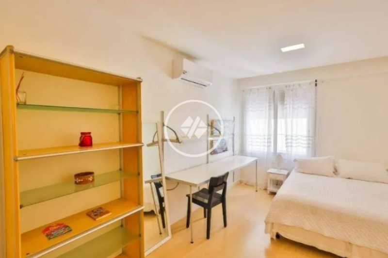 Apartamento, 4 quartos, 186 m² - Foto 14