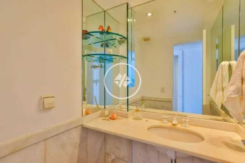 Apartamento, 4 quartos, 186 m² - Foto 24