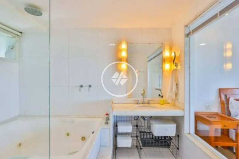 Apartamento, 4 quartos, 186 m² - Foto 9