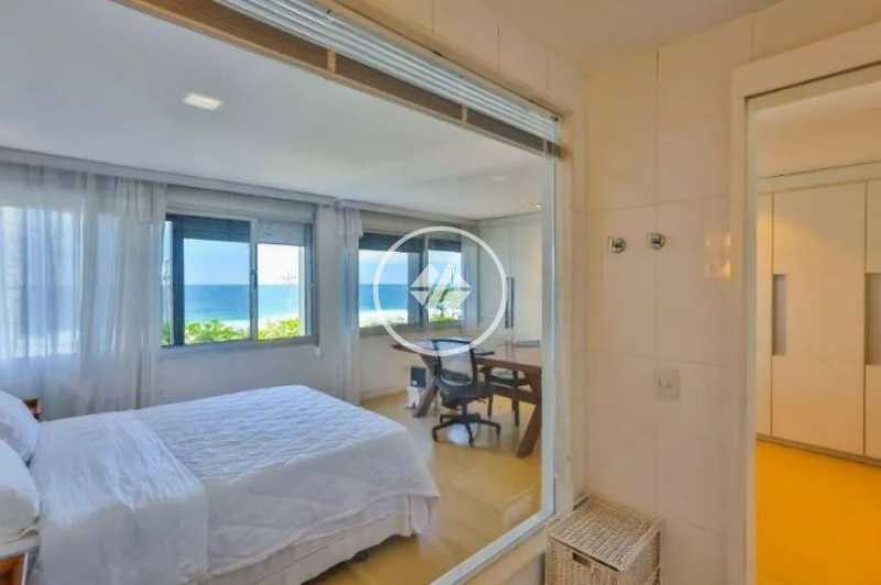 Apartamento, 4 quartos, 186 m² - Foto 6