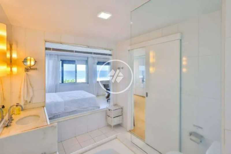 Apartamento, 4 quartos, 186 m² - Foto 7