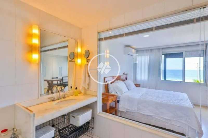 Apartamento, 4 quartos, 186 m² - Foto 8