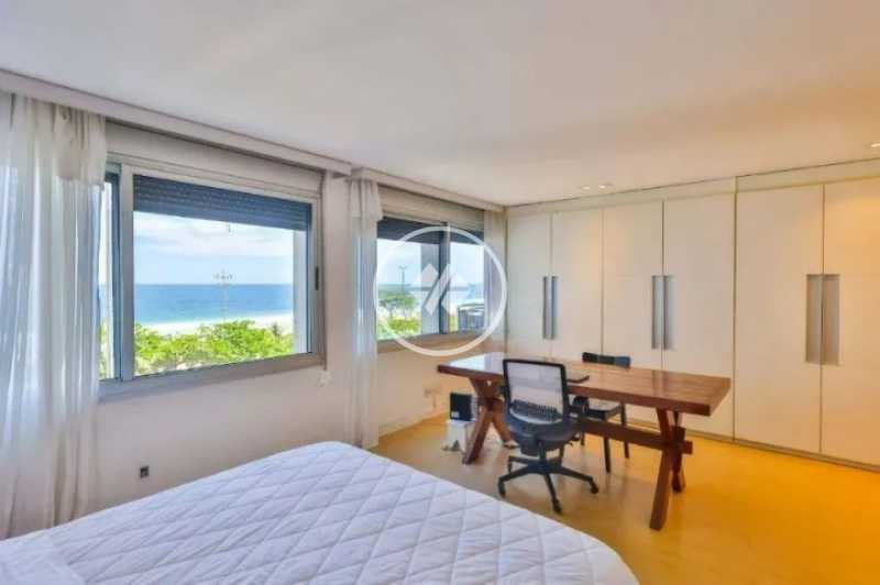 Apartamento, 4 quartos, 186 m² - Foto 5