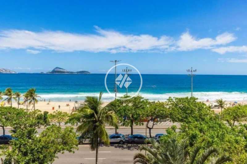 Apartamento, 4 quartos, 186 m² - Foto 1