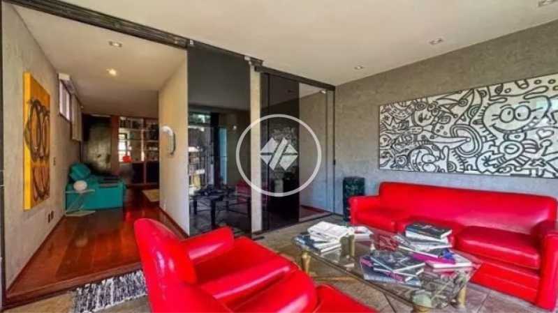 Cobertura, 2 quartos, 108 m² - Foto 5