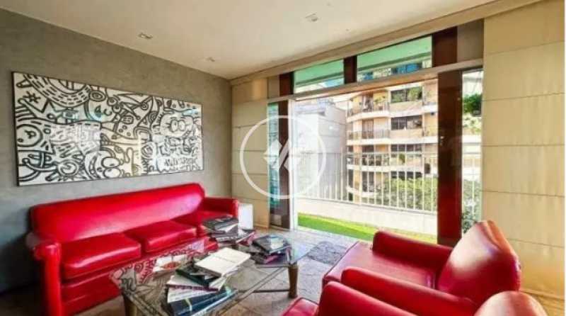 Cobertura, 2 quartos, 108 m² - Foto 6
