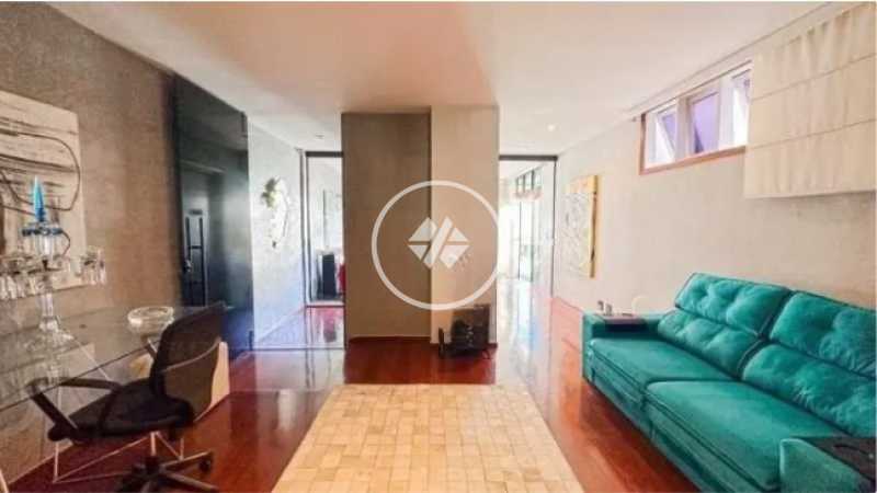 Cobertura, 2 quartos, 108 m² - Foto 9