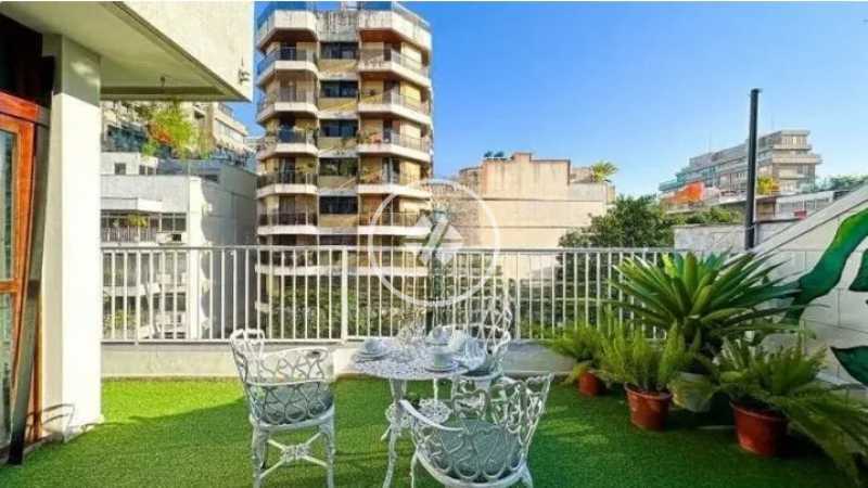 Cobertura, 2 quartos, 108 m² - Foto 17