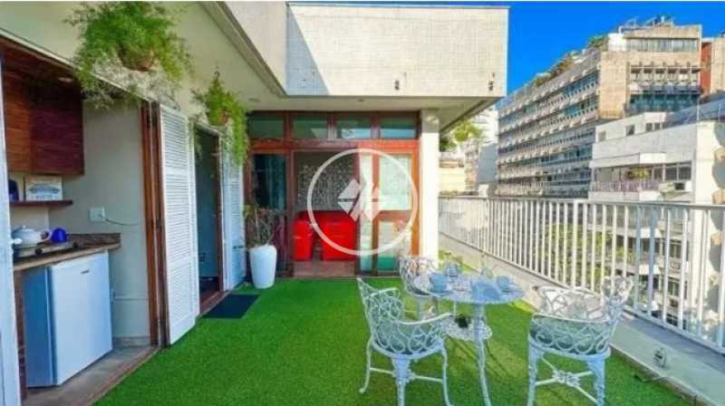Cobertura, 2 quartos, 108 m² - Foto 18