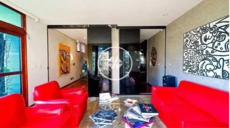 Cobertura, 2 quartos, 108 m² - Foto 20