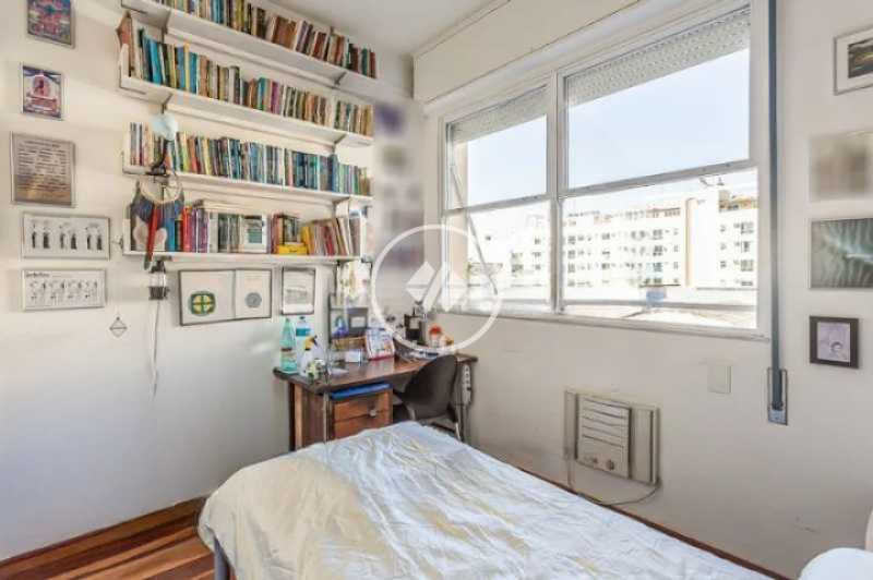 Apartamento, 3 quartos, 110 m² - Foto 6