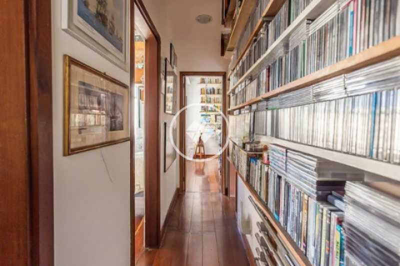 Apartamento, 3 quartos, 110 m² - Foto 14