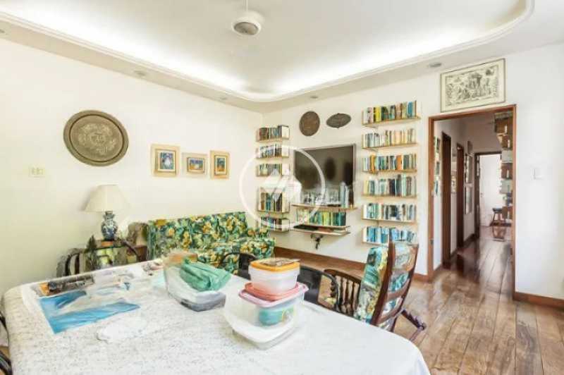 Apartamento, 3 quartos, 110 m² - Foto 4
