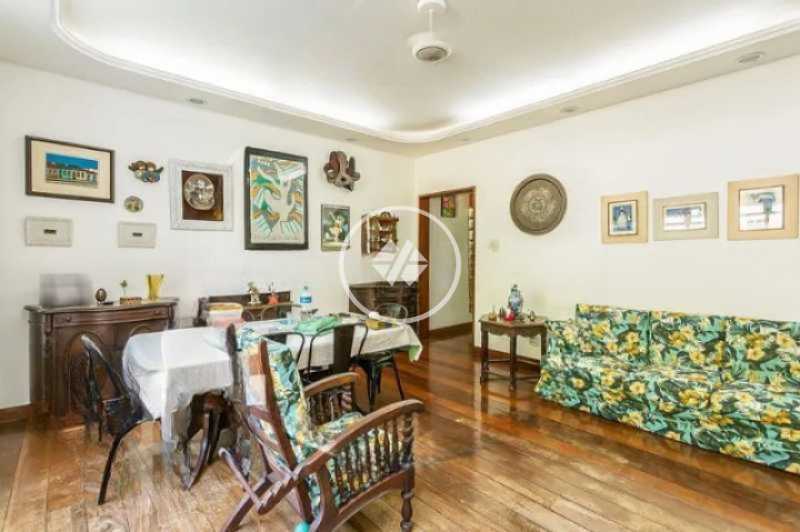 Apartamento, 3 quartos, 110 m² - Foto 5