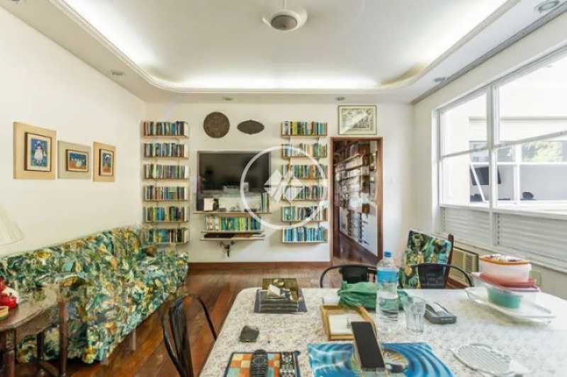 Apartamento, 3 quartos, 110 m² - Foto 3