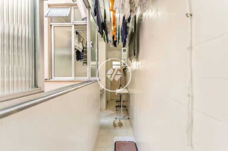 Apartamento, 3 quartos, 110 m² - Foto 20