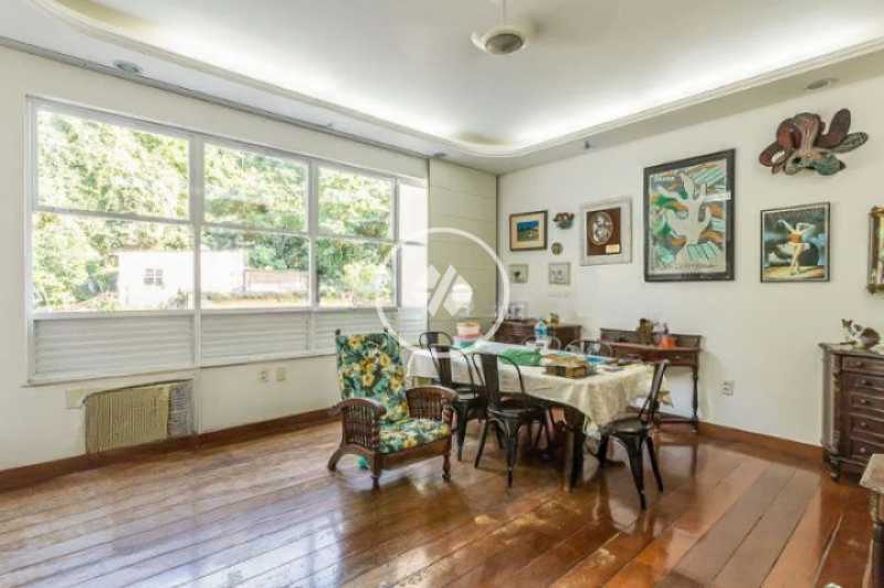 Apartamento, 3 quartos, 110 m² - Foto 1