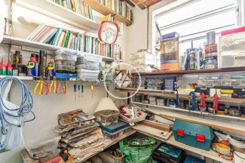 Apartamento, 3 quartos, 110 m² - Foto 19