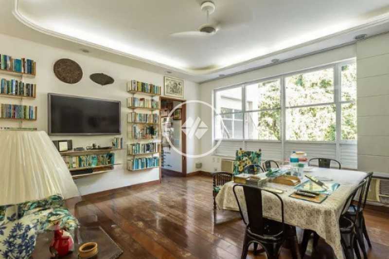 Apartamento, 3 quartos, 110 m² - Foto 2