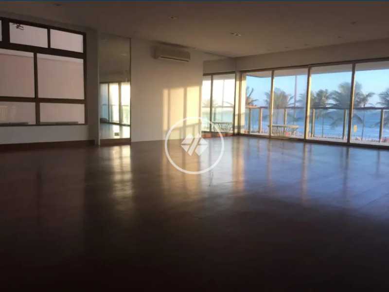 Apartamento, 4 quartos, 260 m² - Foto 5