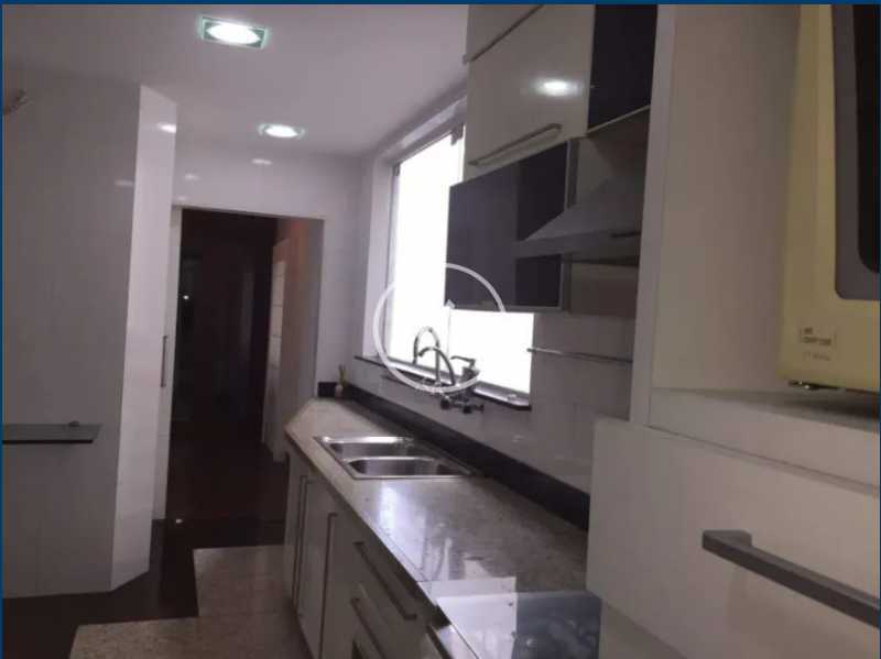 Apartamento, 4 quartos, 260 m² - Foto 19