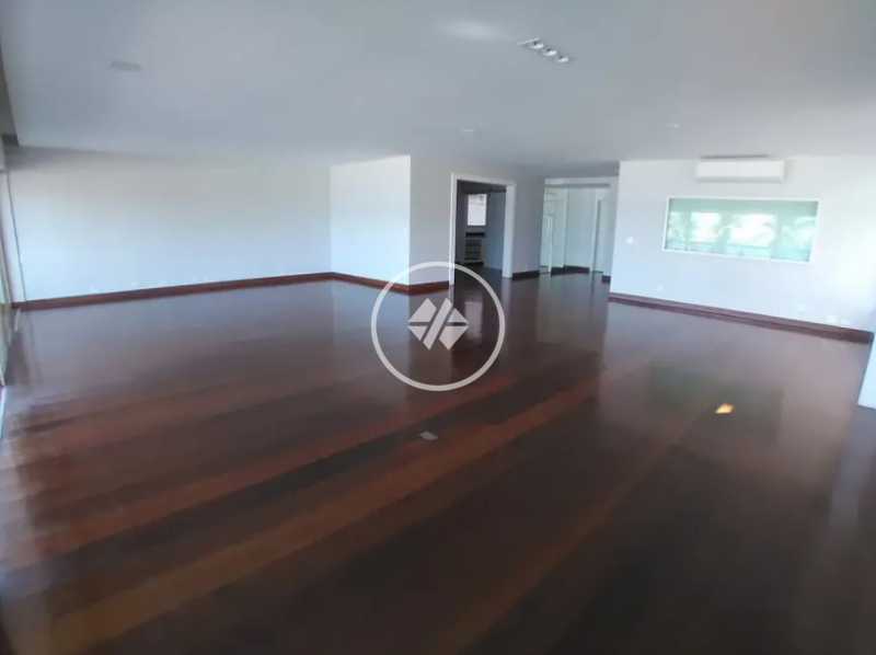 Apartamento, 4 quartos, 260 m² - Foto 7
