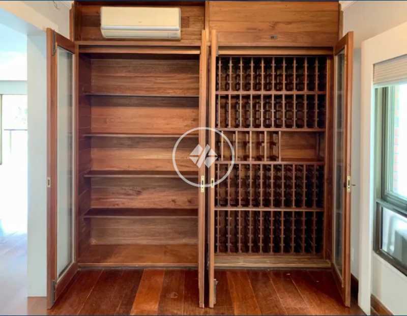 Apartamento, 4 quartos, 260 m² - Foto 12