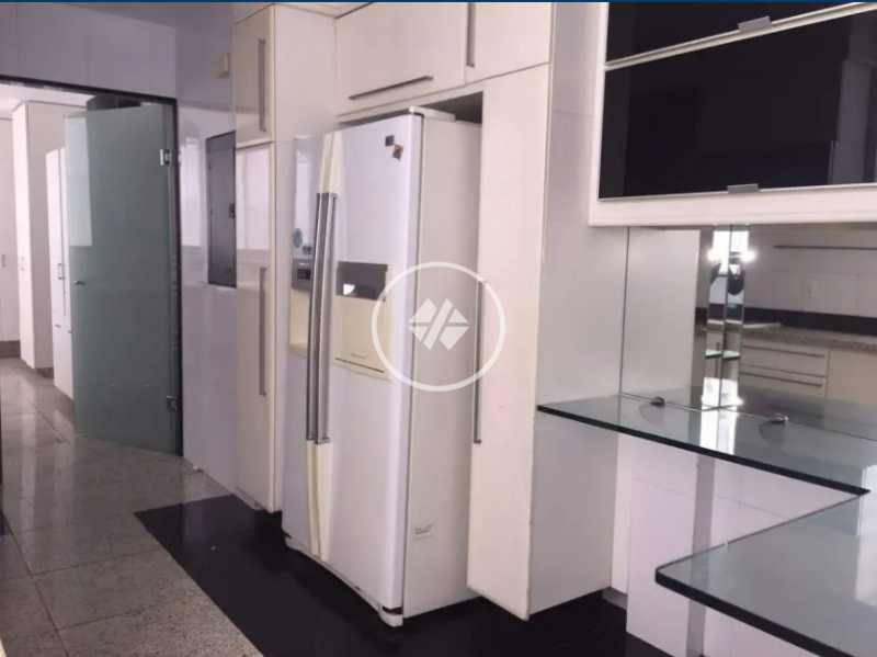 Apartamento, 4 quartos, 260 m² - Foto 17