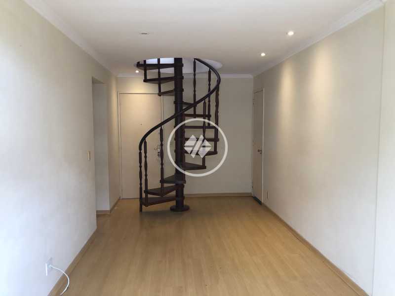 Cobertura, 2 quartos, 120 m² - Foto 3
