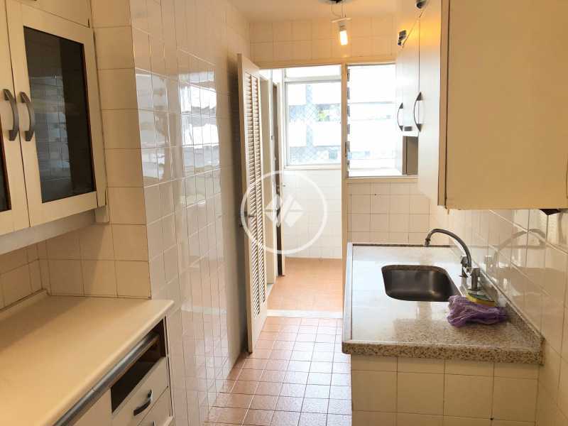 Cobertura, 2 quartos, 120 m² - Foto 4