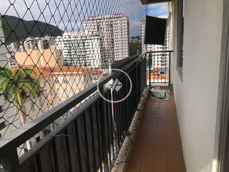Cobertura, 2 quartos, 120 m² - Foto 9