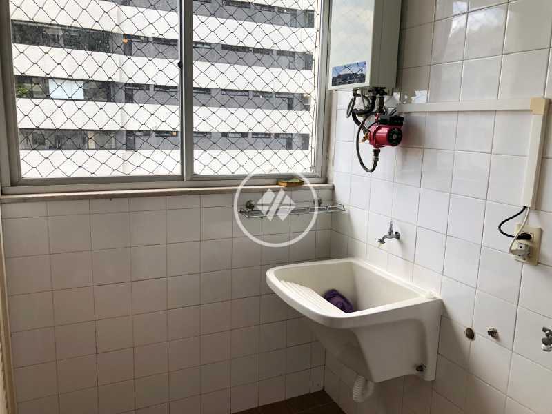 Cobertura, 2 quartos, 120 m² - Foto 10