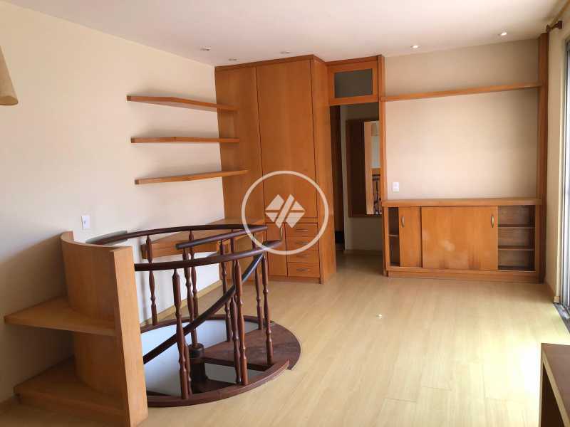 Cobertura, 2 quartos, 120 m² - Foto 15