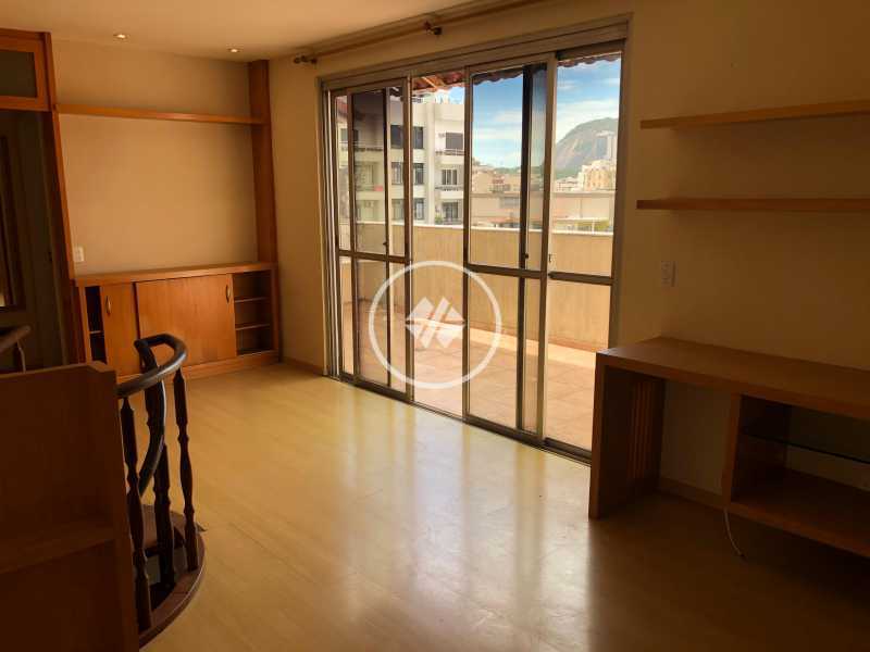 Cobertura, 2 quartos, 120 m² - Foto 16