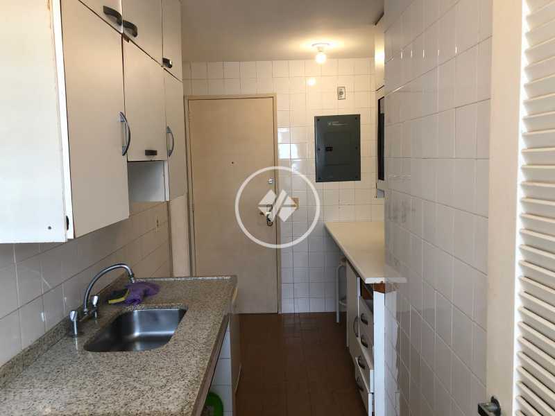 Cobertura, 2 quartos, 120 m² - Foto 18