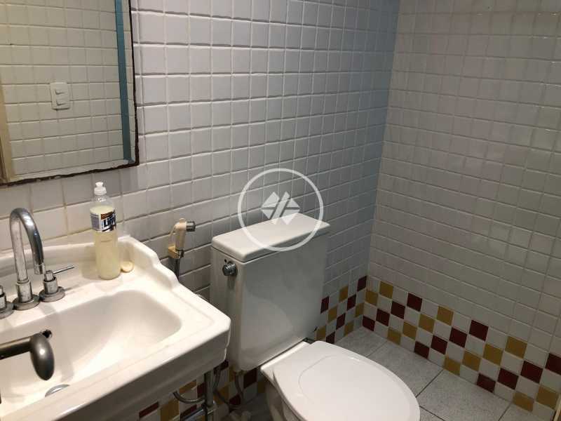 Cobertura, 2 quartos, 120 m² - Foto 20