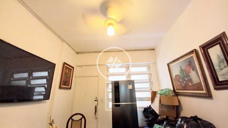 Apartamento, 1 quarto, 35 m² - Foto 4