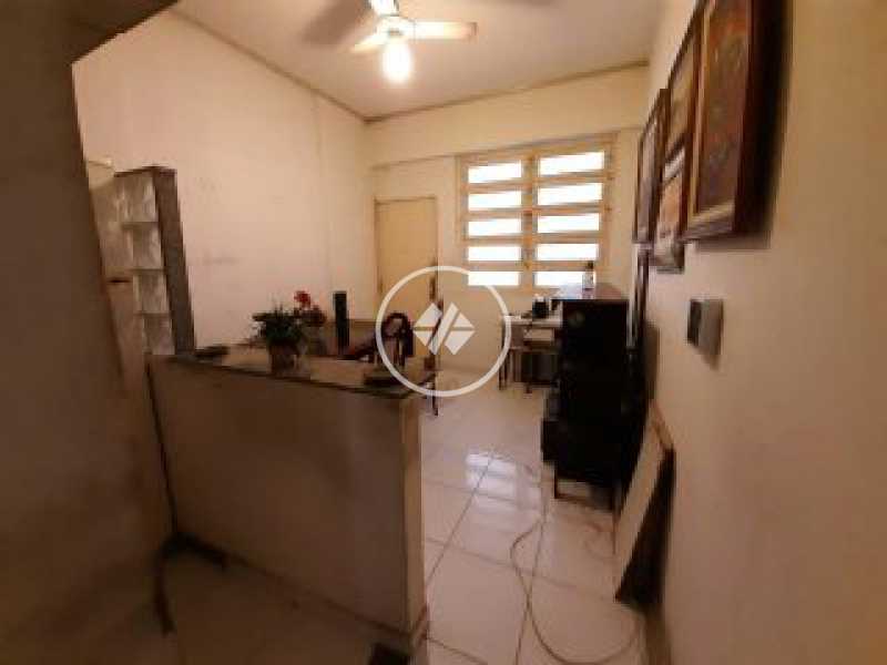 Apartamento, 1 quarto, 35 m² - Foto 6