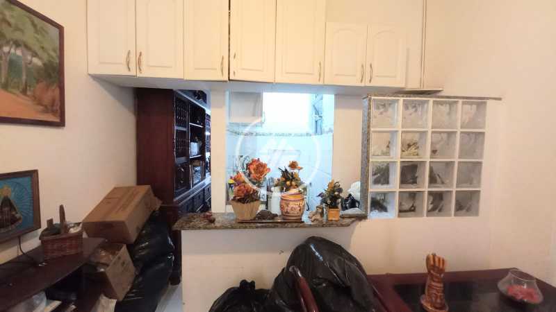 Apartamento, 1 quarto, 35 m² - Foto 11
