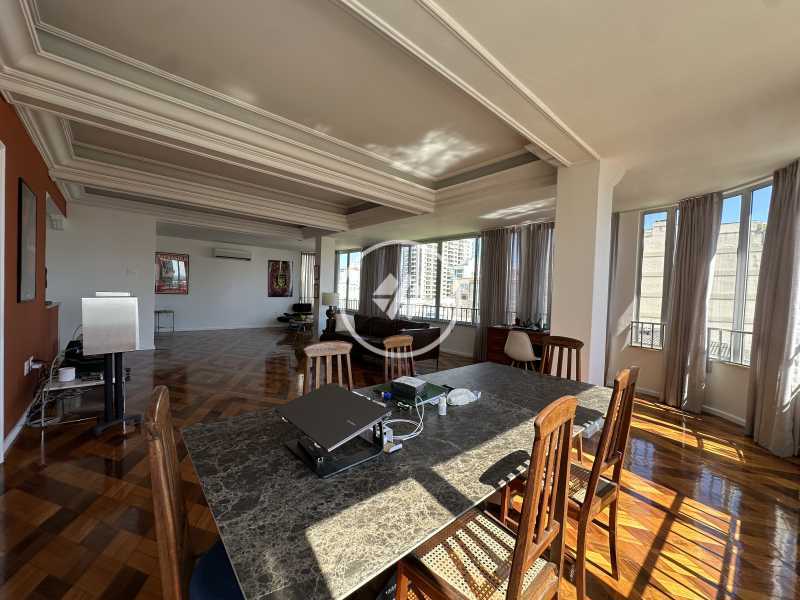 Apartamento, 5 quartos, 344 m² - Foto 3