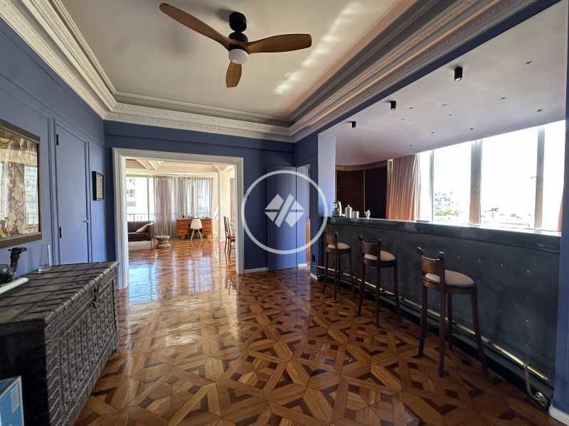 Apartamento, 5 quartos, 344 m² - Foto 5