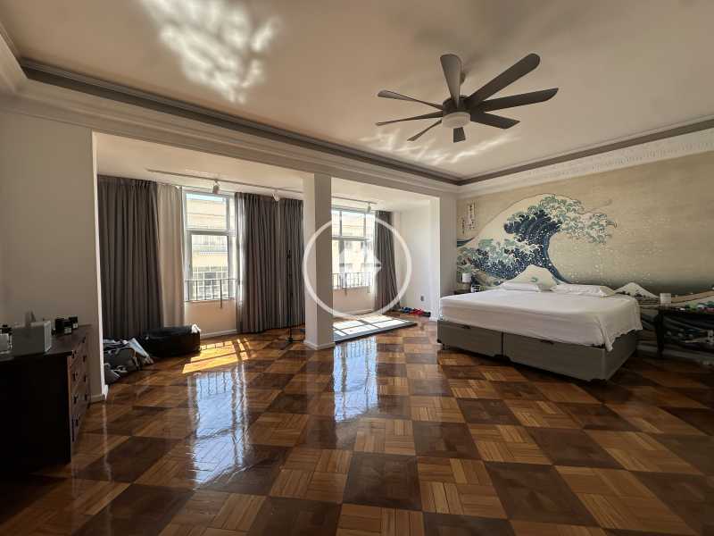 Apartamento, 5 quartos, 344 m² - Foto 6