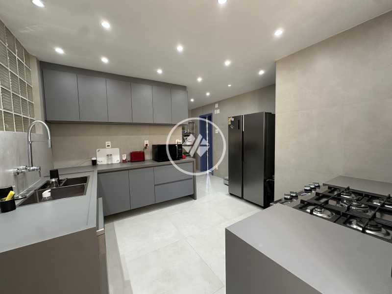 Apartamento, 5 quartos, 344 m² - Foto 21