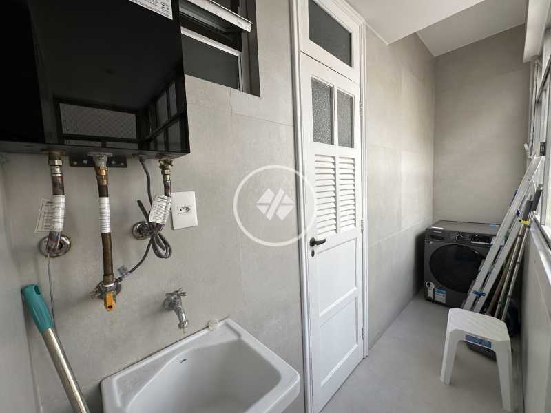 Apartamento, 5 quartos, 344 m² - Foto 23
