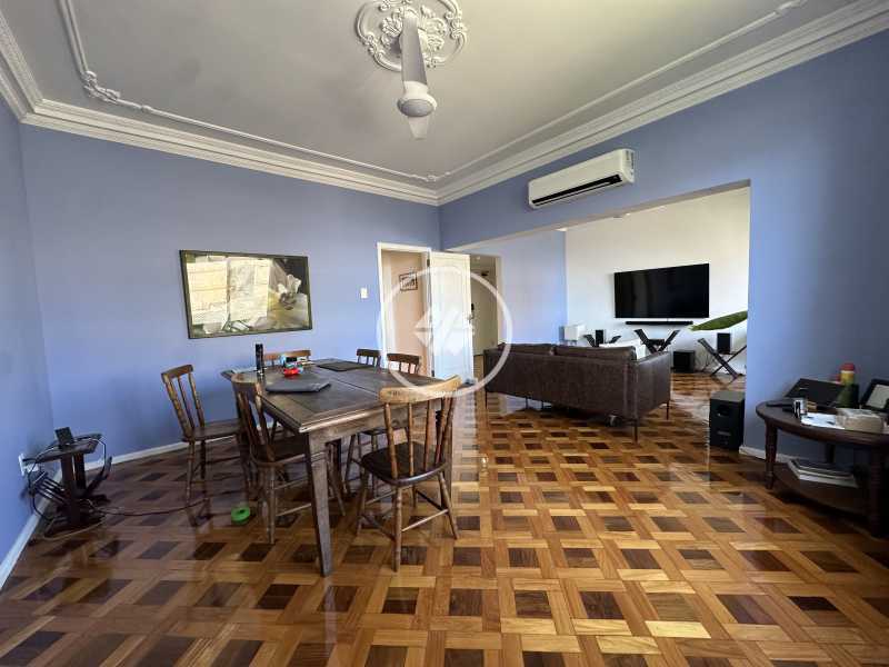 Apartamento, 5 quartos, 344 m² - Foto 9