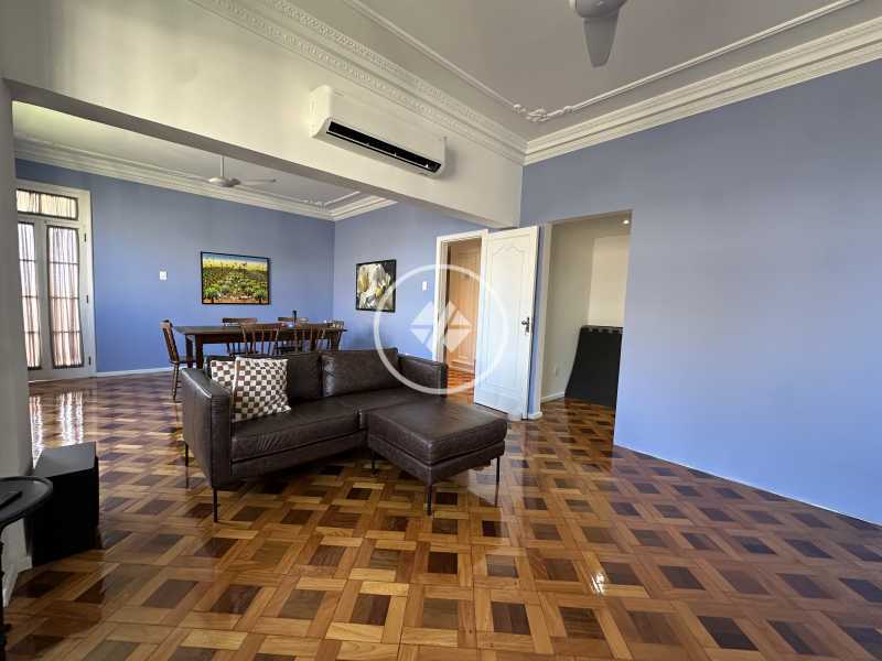 Apartamento, 5 quartos, 344 m² - Foto 10