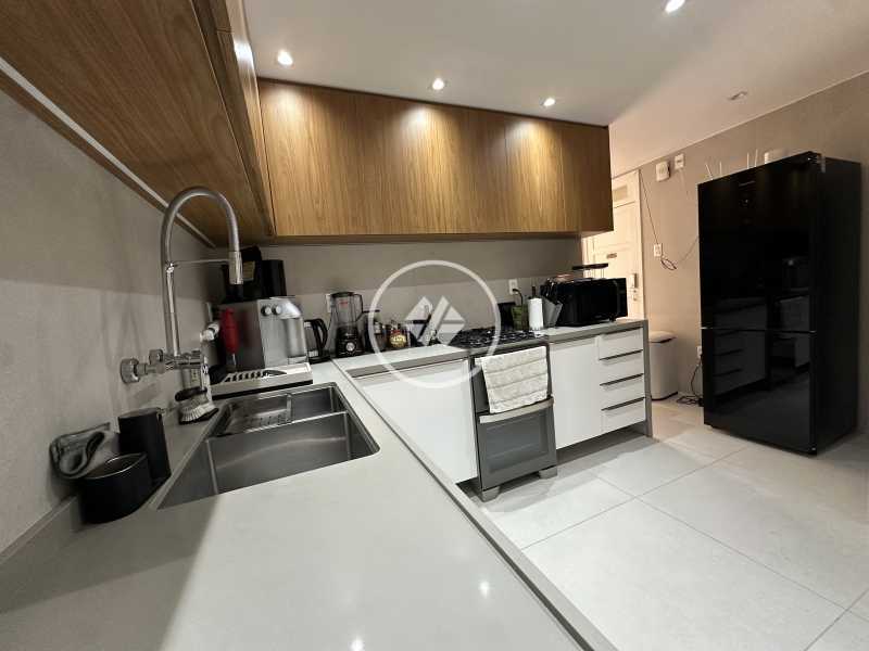 Apartamento, 5 quartos, 344 m² - Foto 25