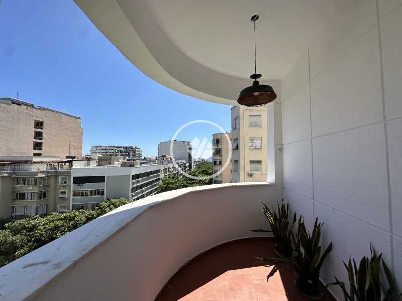 Apartamento, 5 quartos, 344 m² - Foto 20