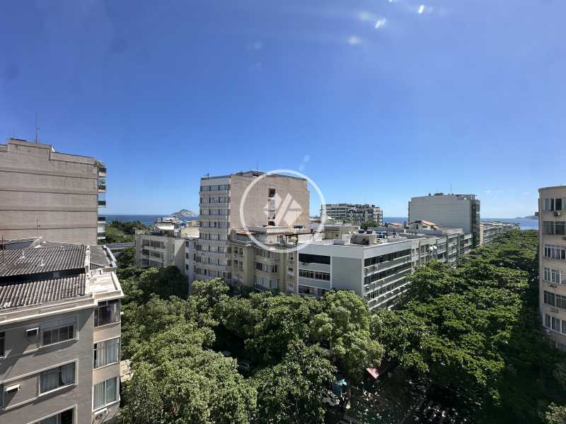 Apartamento, 5 quartos, 344 m² - Foto 1