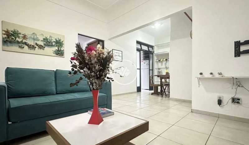 Apartamento, 1 quarto, 63 m² - Foto 1